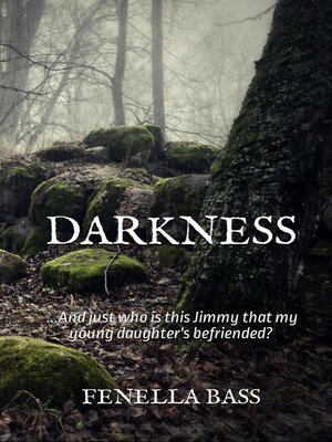 cover image of Darkness